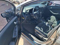 
										 كيا – Kia K3 ممتلئ									