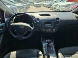 
										 كيا – Kia K3 ممتلئ									