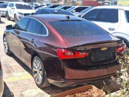 
										 شيفورلي – Chevrolet ماليبو – Malibu ممتلئ									