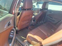 
										 شيفورلي – Chevrolet ماليبو – Malibu ممتلئ									