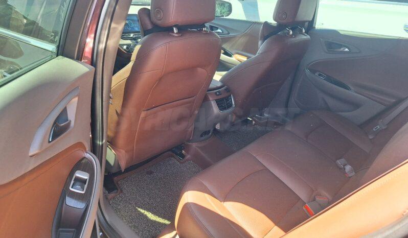 
								 شيفورلي – Chevrolet ماليبو – Malibu ممتلئ									