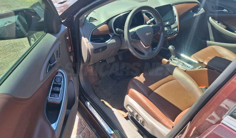 
								 شيفورلي – Chevrolet ماليبو – Malibu ممتلئ									