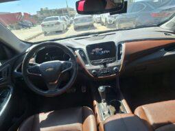 
										 شيفورلي – Chevrolet ماليبو – Malibu ممتلئ									