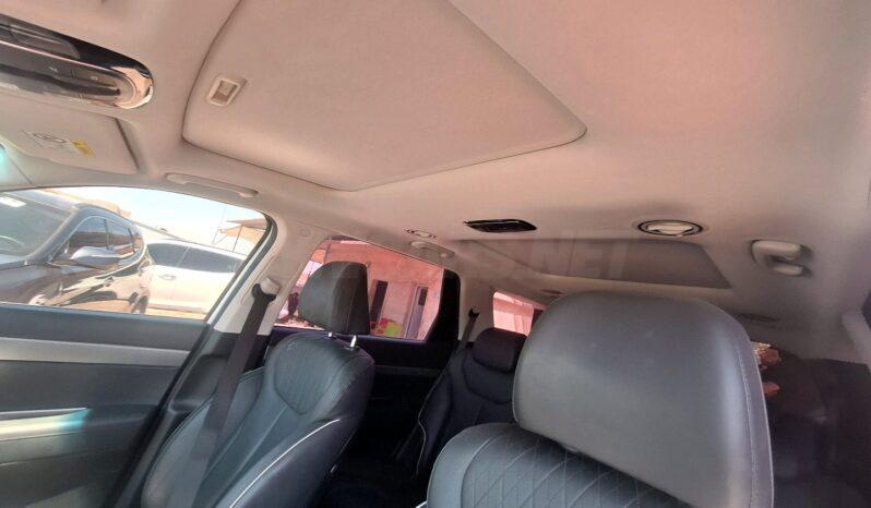 
								 هيونداي – Hyundai باليساد – Palisade ممتلئ									