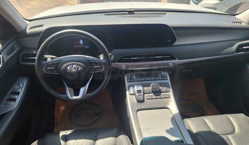 
								 هيونداي – Hyundai باليساد – Palisade ممتلئ									