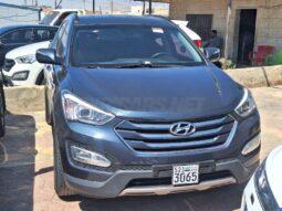 هيونداي – Hyundai سانتافيه – Santafe