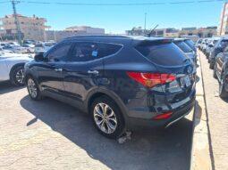 هيونداي – Hyundai سانتافيه – Santafe