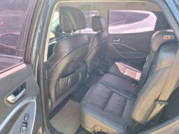 هيونداي – Hyundai سانتافيه – Santafe