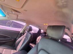 هيونداي – Hyundai سانتافيه – Santafe