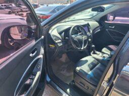 هيونداي – Hyundai سانتافيه – Santafe
