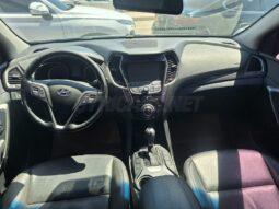 
										 هيونداي – Hyundai سانتافيه – Santafe ممتلئ									