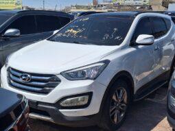 هيونداي – Hyundai سانتافيه – Santafe