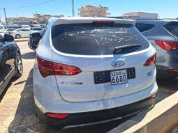 هيونداي – Hyundai سانتافيه – Santafe