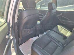 هيونداي – Hyundai سانتافيه – Santafe