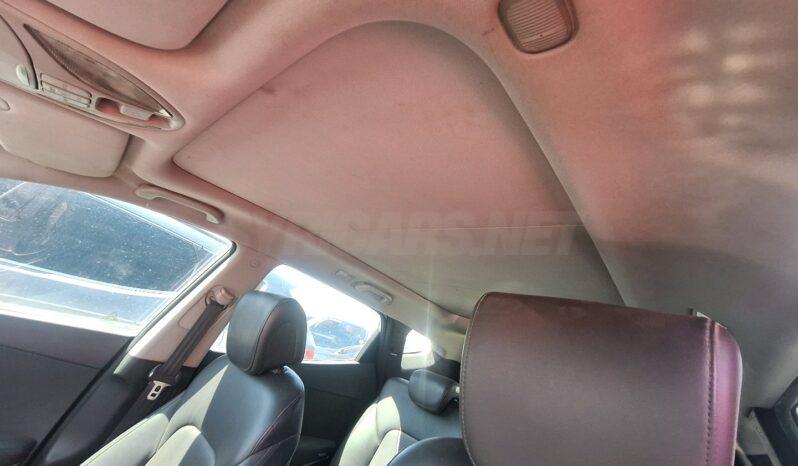 
								 هيونداي – Hyundai سانتافيه – Santafe ممتلئ									