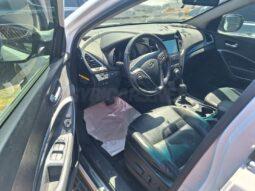 هيونداي – Hyundai سانتافيه – Santafe