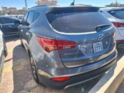 
										 هيونداي – Hyundai سانتافيه – Santafe ممتلئ									