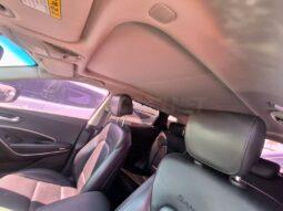 
										 هيونداي – Hyundai سانتافيه – Santafe ممتلئ									