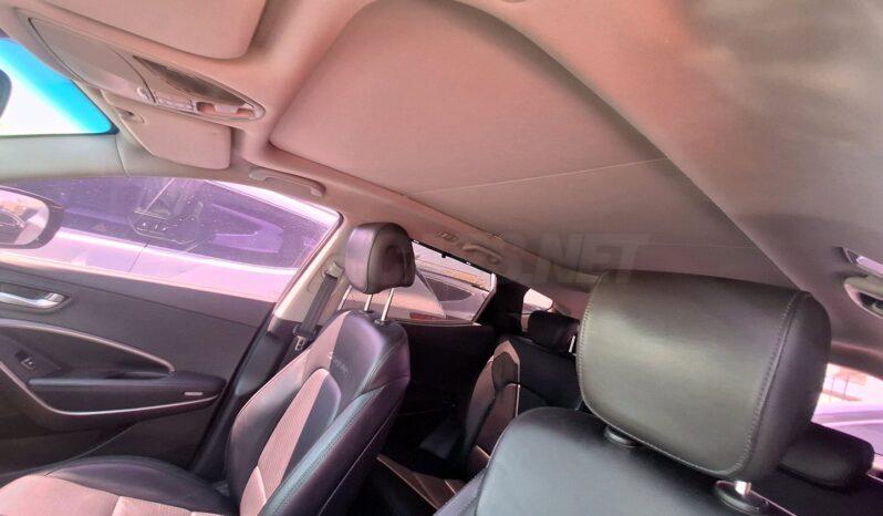
								 هيونداي – Hyundai سانتافيه – Santafe ممتلئ									