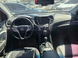 
										 هيونداي – Hyundai سانتافيه – Santafe ممتلئ									