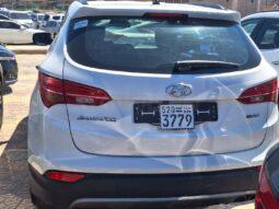 
										 هيونداي – Hyundai سانتافيه – Santafe ممتلئ									