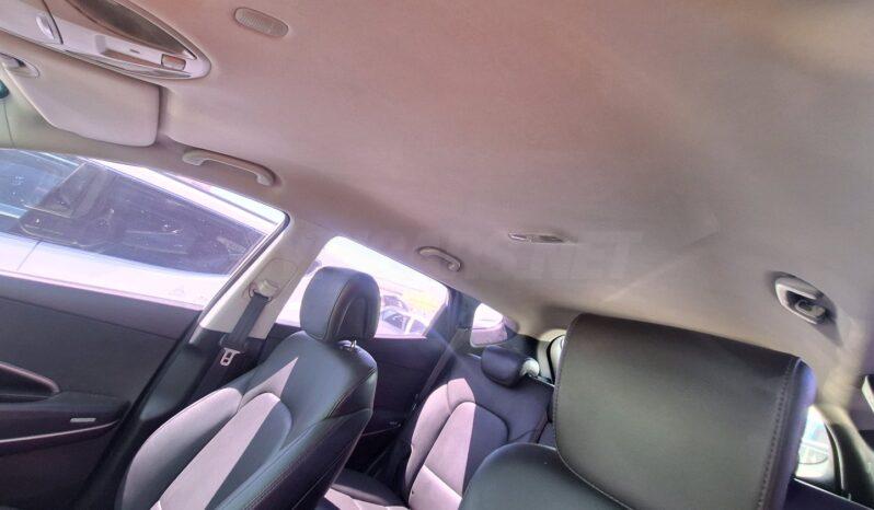
								 هيونداي – Hyundai سانتافيه – Santafe ممتلئ									