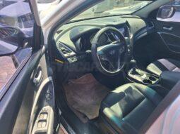 
										 هيونداي – Hyundai سانتافيه – Santafe ممتلئ									