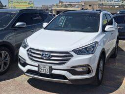 هيونداي – Hyundai سانتافيه – Santafe
