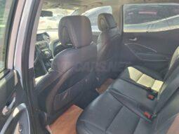 هيونداي – Hyundai سانتافيه – Santafe