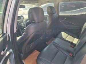 هيونداي – Hyundai سانتافيه – Santafe