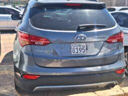 
										 هيونداي – Hyundai سانتافيه – Santafe ممتلئ									