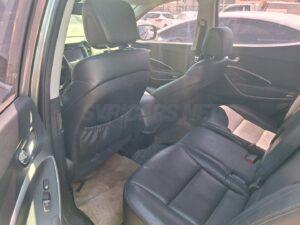 هيونداي – Hyundai سانتافيه – Santafe