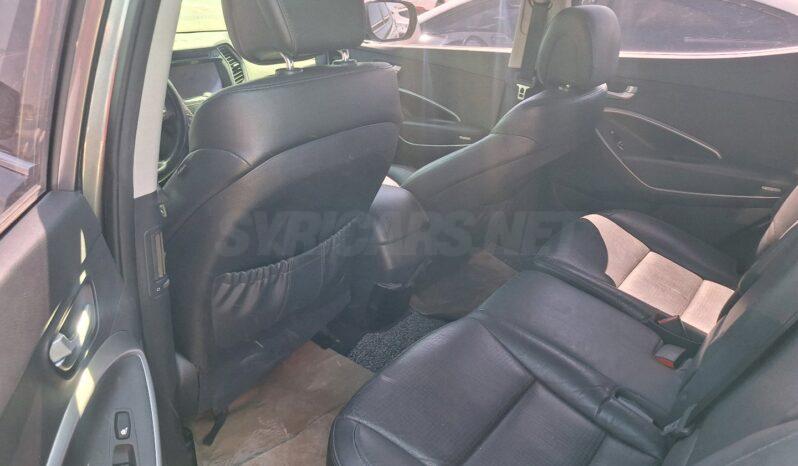 
								 هيونداي – Hyundai سانتافيه – Santafe ممتلئ									