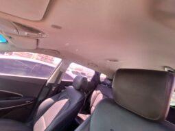 
										 هيونداي – Hyundai سانتافيه – Santafe ممتلئ									