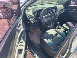 
										 هيونداي – Hyundai سانتافيه – Santafe ممتلئ									