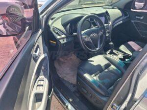 هيونداي – Hyundai سانتافيه – Santafe