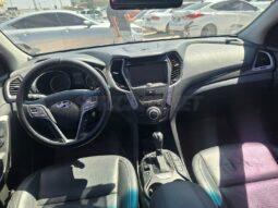 
										 هيونداي – Hyundai سانتافيه – Santafe ممتلئ									