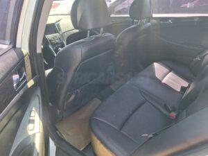 هيونداي – Hyundai سوناتا – Sonata