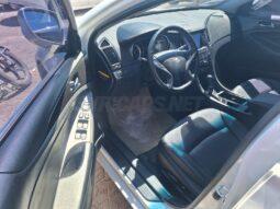 
										 هيونداي – Hyundai سوناتا – Sonata ممتلئ									