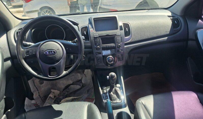 
								 كيا – Kia فورتي – Forte ممتلئ									