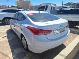 
										 هيونداي – Hyundai الينترا – Alentra ممتلئ									