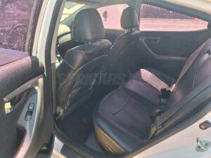 هيونداي – Hyundai الينترا – Alentra
