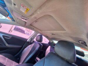 هيونداي – Hyundai الينترا – Alentra