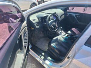 هيونداي – Hyundai الينترا – Alentra