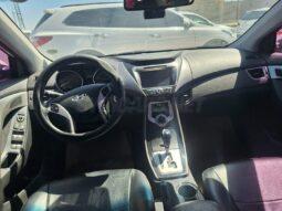 
										 هيونداي – Hyundai الينترا – Alentra ممتلئ									