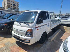 هيونداي – Hyundai بورتر – porter