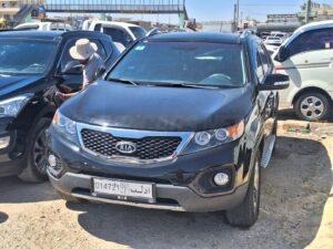 كيا – Kia سورينتو – Sorento