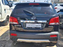 
										 كيا – Kia سورينتو – Sorento ممتلئ									