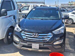 هيونداي – Hyundai سانتافيه – Santafe