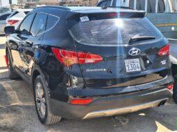 
										 هيونداي – Hyundai سانتافيه – Santafe ممتلئ									
